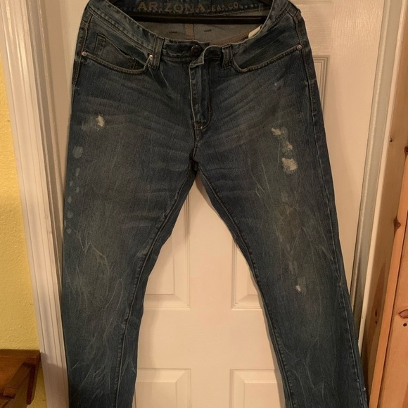 Arizona men’s jeans - Picture 1 of 2